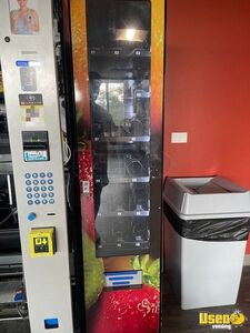 Healthy You Vending Combo 4 Texas for Sale