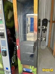 Healthy You Vending Combo 4 Utah for Sale
