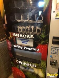 Healthy You Vending Combo 4 Virginia for Sale