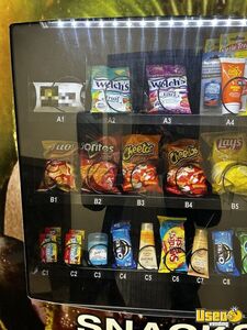 Healthy You Vending Combo 5 California for Sale