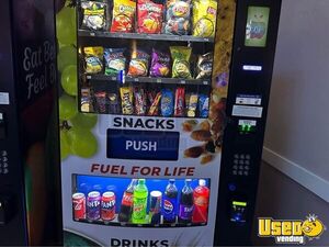 Healthy You Vending Combo 5 Georgia for Sale