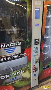 Healthy You Vending Combo 5 Nebraska for Sale