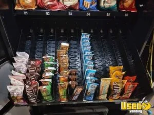 Healthy You Vending Combo 5 North Carolina for Sale