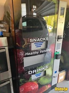 Healthy You Vending Combo 5 Pennsylvania for Sale