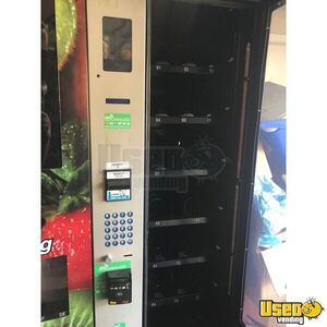 Healthy You Vending Combo 5 Texas for Sale