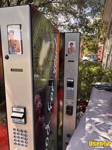 Healthy You Vending Combo 5 Texas for Sale