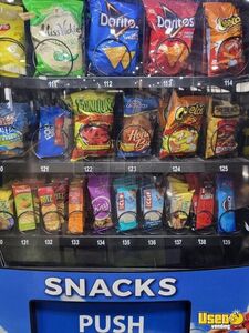 Healthy You Vending Combo 5 Texas for Sale
