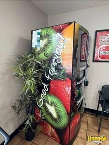 Healthy You Vending Combo 6 California for Sale