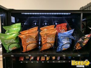 Healthy You Vending Combo 6 South Carolina for Sale