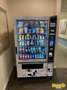 Healthy You Vending Combo 6 Tennessee for Sale