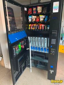 Healthy You Vending Combo 7 California for Sale