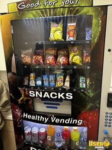 Healthy You Vending Combo 7 California for Sale