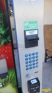 Healthy You Vending Combo 7 Texas for Sale