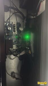 Healthy You Vending Combo 7 Texas for Sale