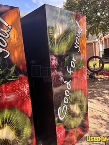 Healthy You Vending Combo 7 Texas for Sale