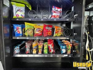 Healthy You Vending Combo 7 Texas for Sale