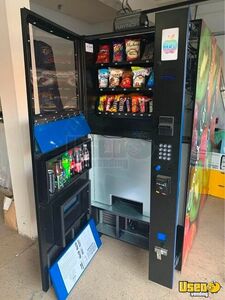 Healthy You Vending Combo 8 California for Sale