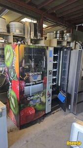 Healthy You Vending Combo 8 Nebraska for Sale