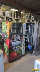 Healthy You Vending Combo 8 Nebraska for Sale