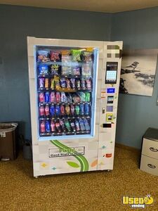 Healthy You Vending Combo 8 Tennessee for Sale