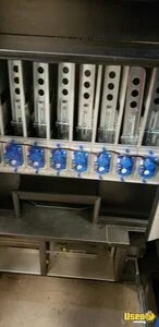 Healthy You Vending Combo 9 Colorado for Sale