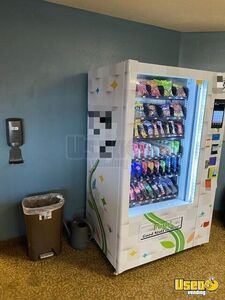 Healthy You Vending Combo 9 Tennessee for Sale