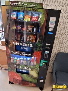 Healthy You Vending Combo California for Sale