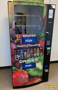 Healthy You Vending Combo California for Sale