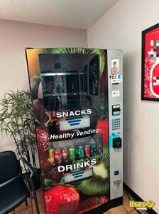 Healthy You Vending Combo California for Sale