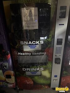 3 Healthy You HY900 Snack and Drink Combo Vending Machines For Sale in Colorado!