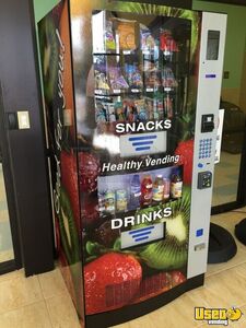 Healthy You Vending Combo Florida for Sale