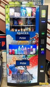 Healthy You Vending Combo Florida for Sale
