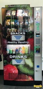 Healthy You Vending Combo Florida for Sale