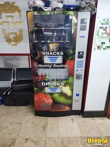 Healthy You Vending Combo Florida for Sale