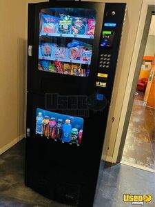 SEAGA COMBO VENDING MACHINE UPDATED ELI955 ROTOR VEND MOTOR Free Ship! 