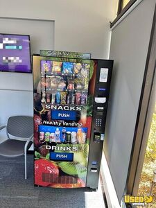Healthy You Vending Combo Florida for Sale
