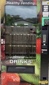 Healthy You Vending Combo Florida for Sale