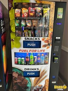 Healthy You Vending Combo Georgia for Sale