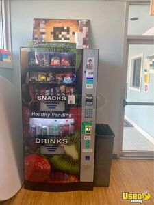 Healthy You Vending Combo Illinois for Sale