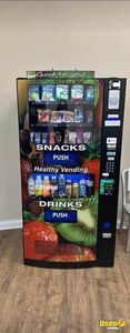 Healthy You Vending Combo Indiana for Sale