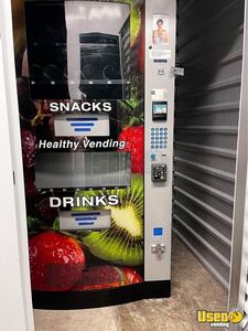 Healthy You Vending Combo Maryland for Sale