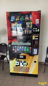 Healthy You Vending Combo Michigan for Sale