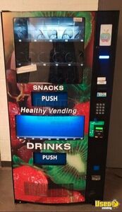 NEW STILL BOXED (3) 2019 Healthy You HY2100 Snack and Drink Combo Vending Machines For Sale in Montana!