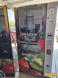 Healthy You Vending Combo Nevada for Sale