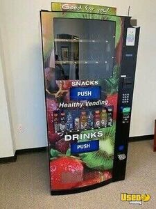 Healthy You Vending Combo New York for Sale