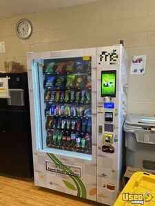 Healthy You Vending Combo Tennessee for Sale