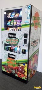 Healthy You Vending Combo Tennessee for Sale
