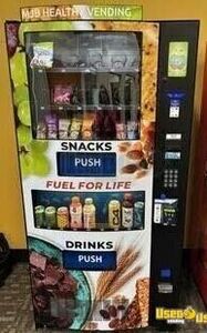 Never Used! 5- 2020 Seaga Healthy You Refrigerated Snack & Drink Combo Vending Machines for Sale in Texas!!!