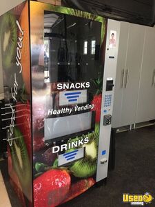 Seaga HY900 Healthy You Combo Healthy You Vending Machine for Sale in Texas!!!