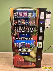 Healthy You Vending Combo Utah for Sale